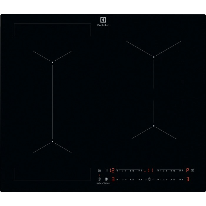Electrolux integreeritav pliidiplaat KIV634I