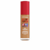 Rimmel London jumestuskreem Lasting Finish Nº 350 Golden Honey Spf 20 30ml
