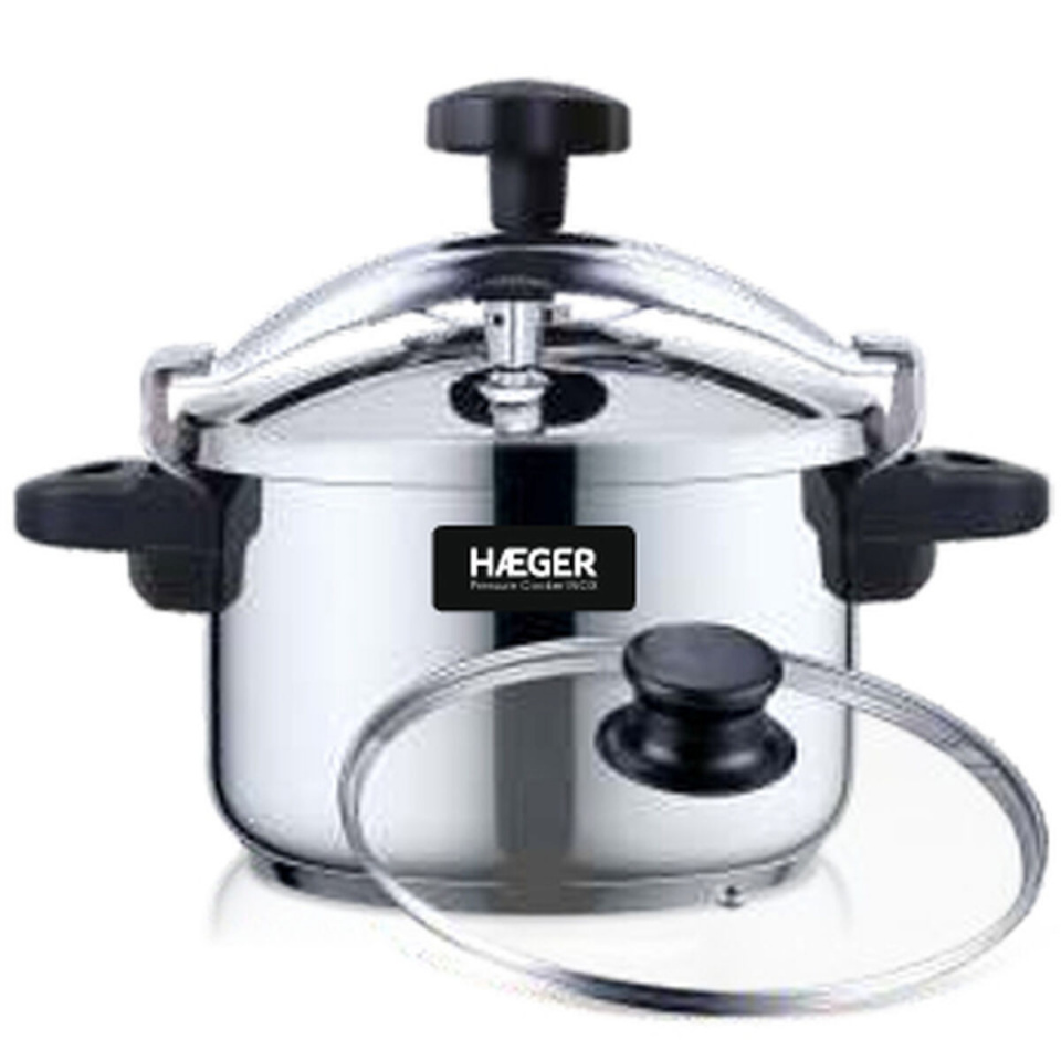 Haeger Korgitser PC-8SS.020A