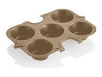 ETA ETA714950530 Muffin mold designed for ETA714990040, ETA314790000 |