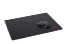 Gembird gaming Mouse Pad, size S 200x250mm, must