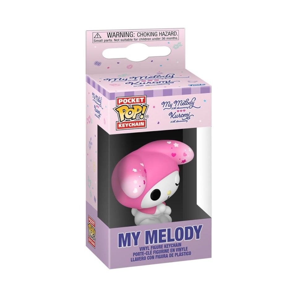 Funko Pop! Kogumiskuju 86876 Vinüül