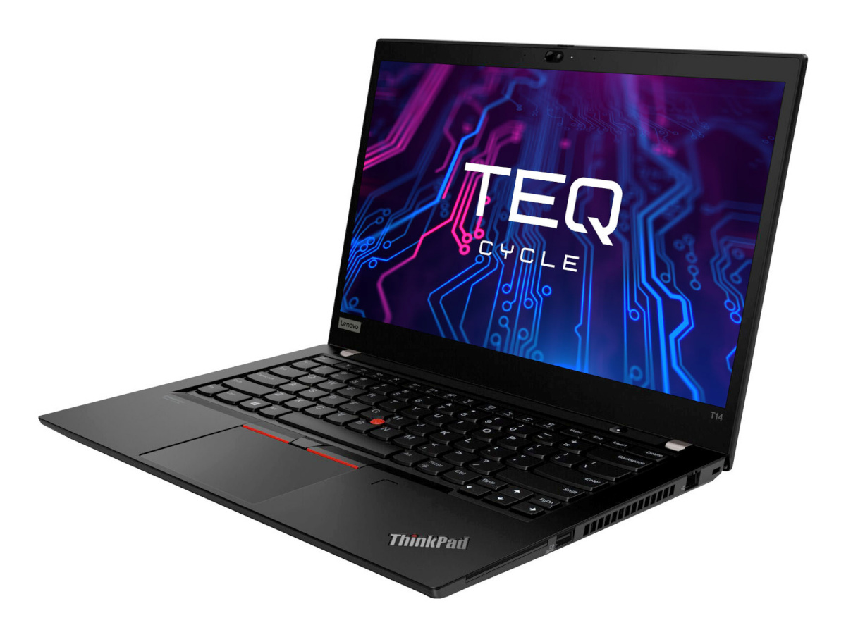 Lenovo sülearvuti 14" T14 G2 i5-1135G7, 16GB, 256GB M.2 SSD, FHD, W11P Software MAR Keyboard FR Garantii 3a,RTB Teqcycle