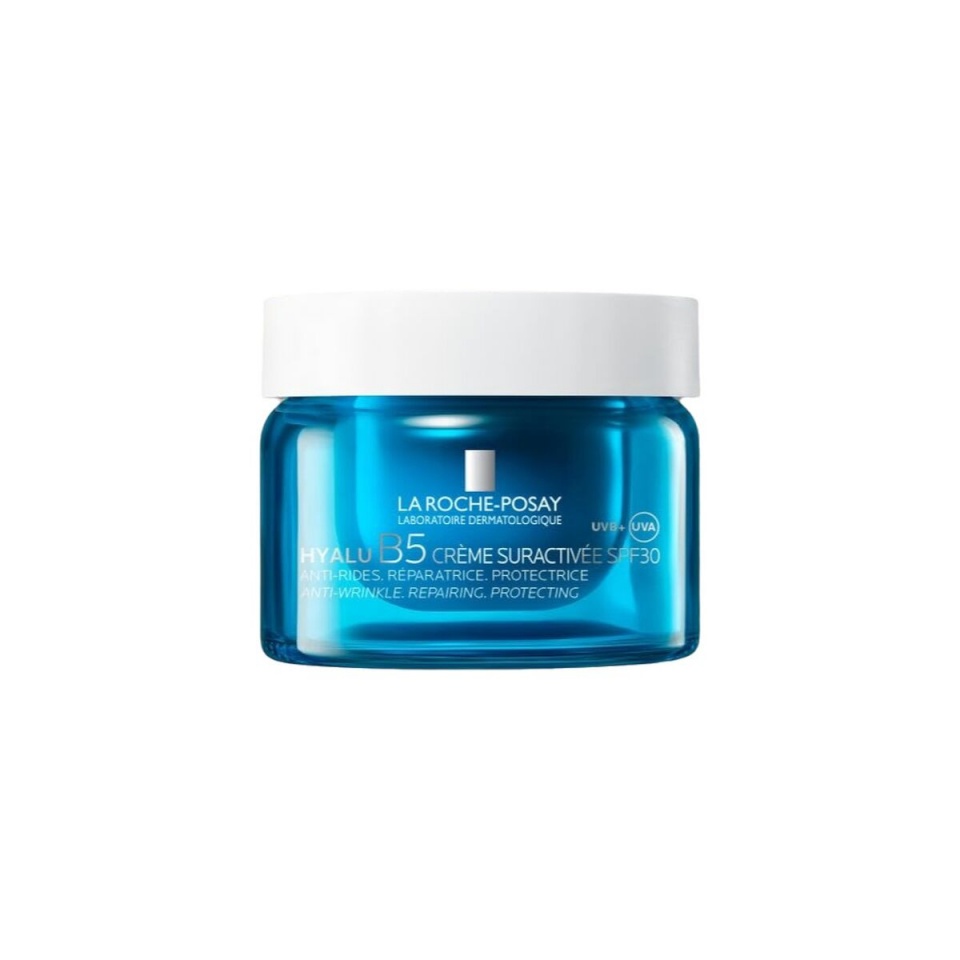 La Roche-Posay näokreem HYALU B5 Spf 30 50ml