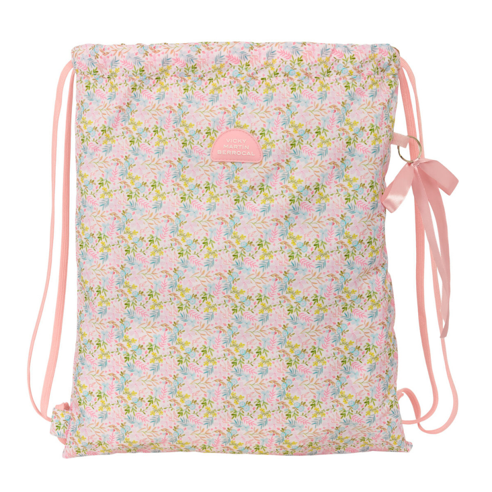 Vicky Martín Berrocal paeltega seljakott mitmevärviline 35x40x1cm