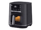 Braun kuumaõhufritüür HF5075IBK MultiFry 5 Air Fryer, must
