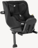 Joie turvatool i-Soren 2 ISOFIX, 61 cm-125 cm, Raven Black