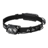 Fenix pealamp HP12R-T Headlamp, 1300 lm, must