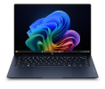 HP sülearvuti EliteBook X G2i 14 - Ultra 5-325, 32GB RAM, 512GB SSD, 14" WUXGA 500-nit Touch AG, 5MP IR cam, 4G / 5G Modem, FPR, Nordic backlit keyboard, 56Wh, Atmospheric sinine, Win 11 Pro, 3 years