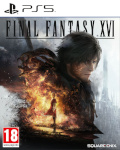 PlayStation 5 mäng Final Fantasy XVI