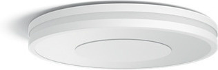 Philips Hue laelamp Being White Ambiance Smart, valge