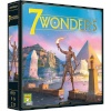 Asmodee lauamäng 7 Wonders (FR)