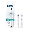 Braun lisaharjad Oral-B iO Specialized Clean 2tk, valge