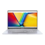 ASUS sülearvuti Vivobook 15 OLED W11H hõbedane ENG