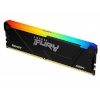 Kingston mälu 32GB DDR4-3600mt/s Cl18