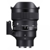 Sigma objektiiv Art F1.4/14mm DG DN Sony (E-Mount)