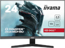 iiyama monitor 60.5cm (24") GC2480HSU-B1 16:9 2xHDMI+DP+USB Curv.