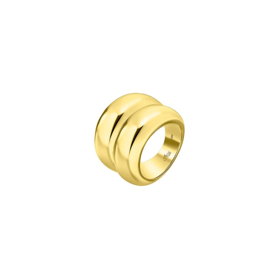 Lotus naiste sõrmus LS2443-3/212 kuldne 12