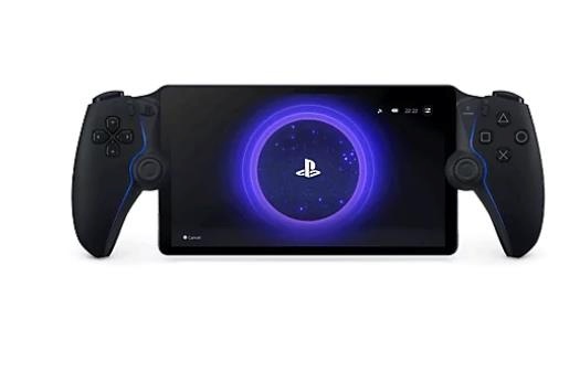 Sony mängukonsool Playstation 5 Portal midnight Blk 711719593171