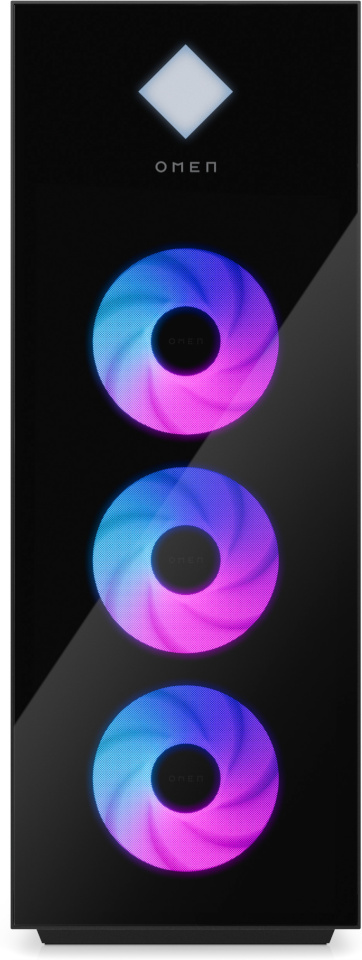 HP lauaarvuti OMEN 45L GT22-3020no Gaming (BA2N2EA)