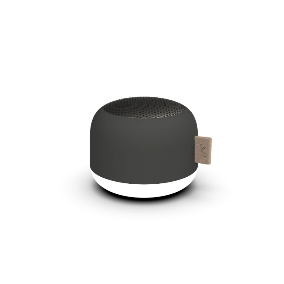 Bose Kreafunk aLIGHT kaasaskantav kõlar must