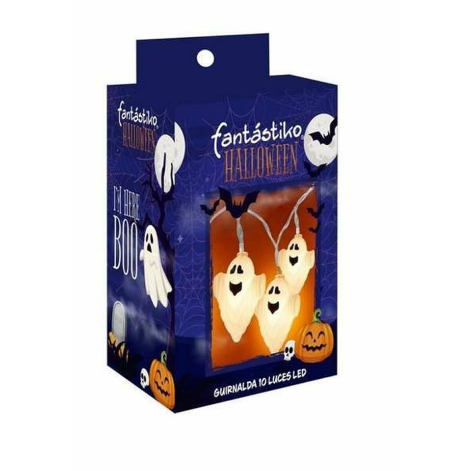 My Other Me Halloweeni Kaunistused