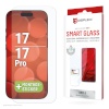 Displex kaitseklaas Apple iPhone 17/17 Pro Smart Screen Glass By Transparent