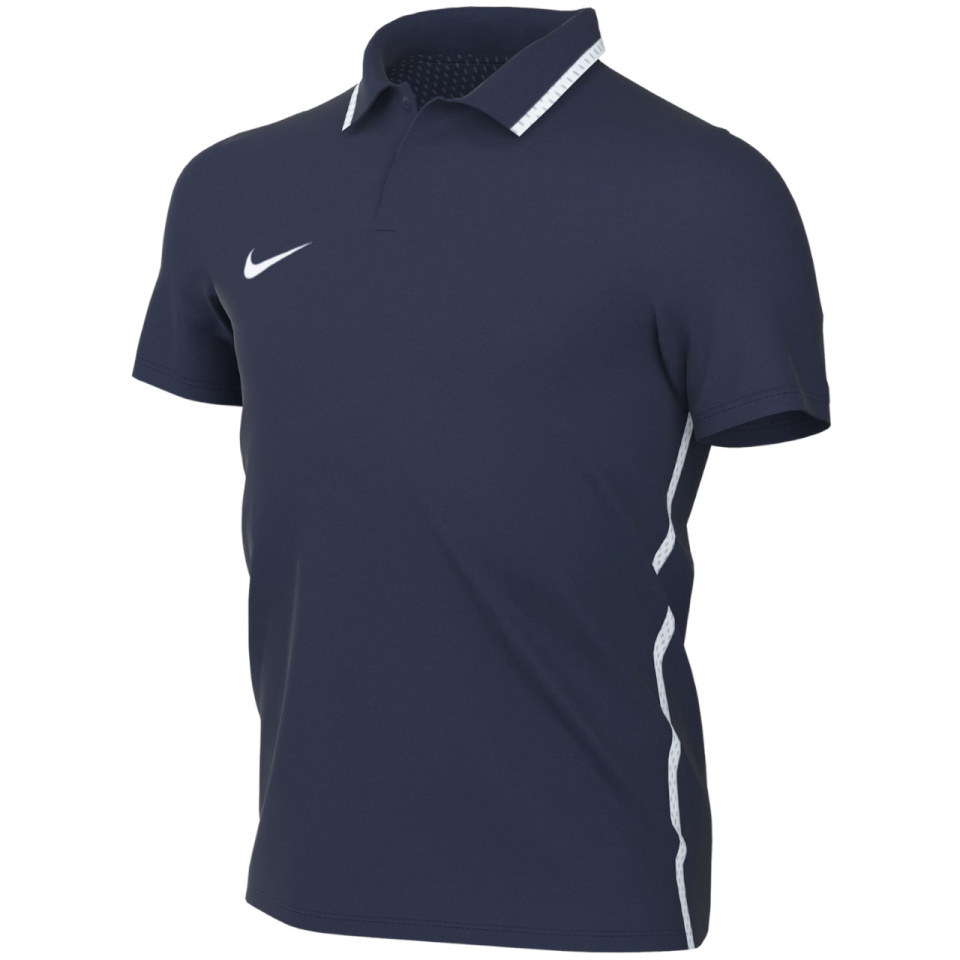 Nike Team T-särk lastele Dri Fit Park 26 Polo tumesinine HM7145 410 suurus XS