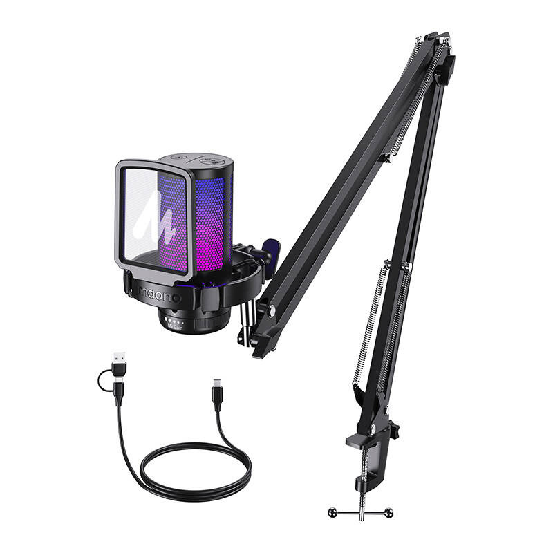 Maono Gaming Microphone DGM20 S (must)