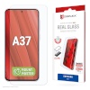 Displex kaitseklaas Samsung Galaxy A37 Real Screen Glass MM By Transparent