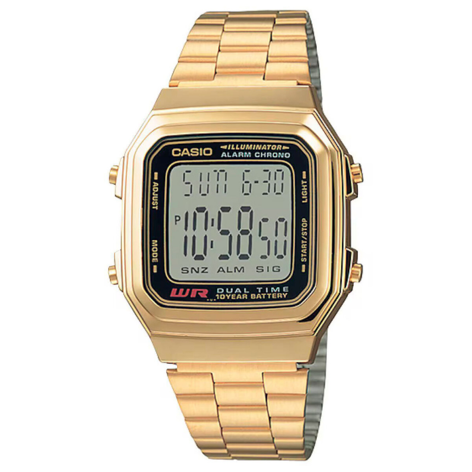 Casio