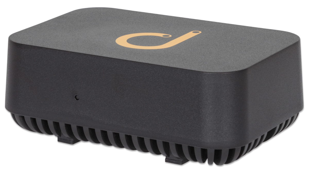 Intellinet Domotz Pro Box Cloud Management + Fernüberwachung