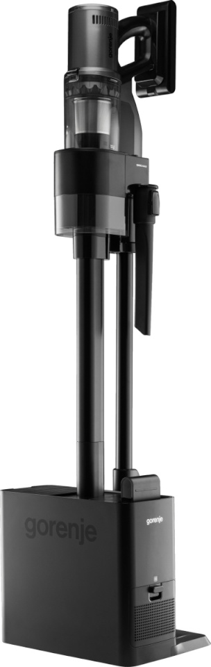 Gorenje varstolmuimeja SVC296749NEBL Stick Vacuum Cleaner, must