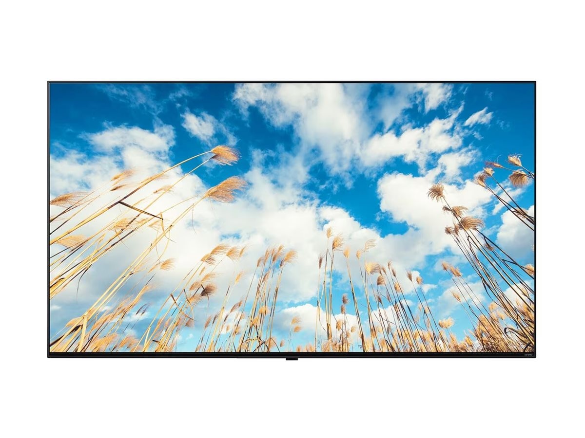  LG esitlusekraan 65UM767H0LJ 65" 4K UHD (2160p)