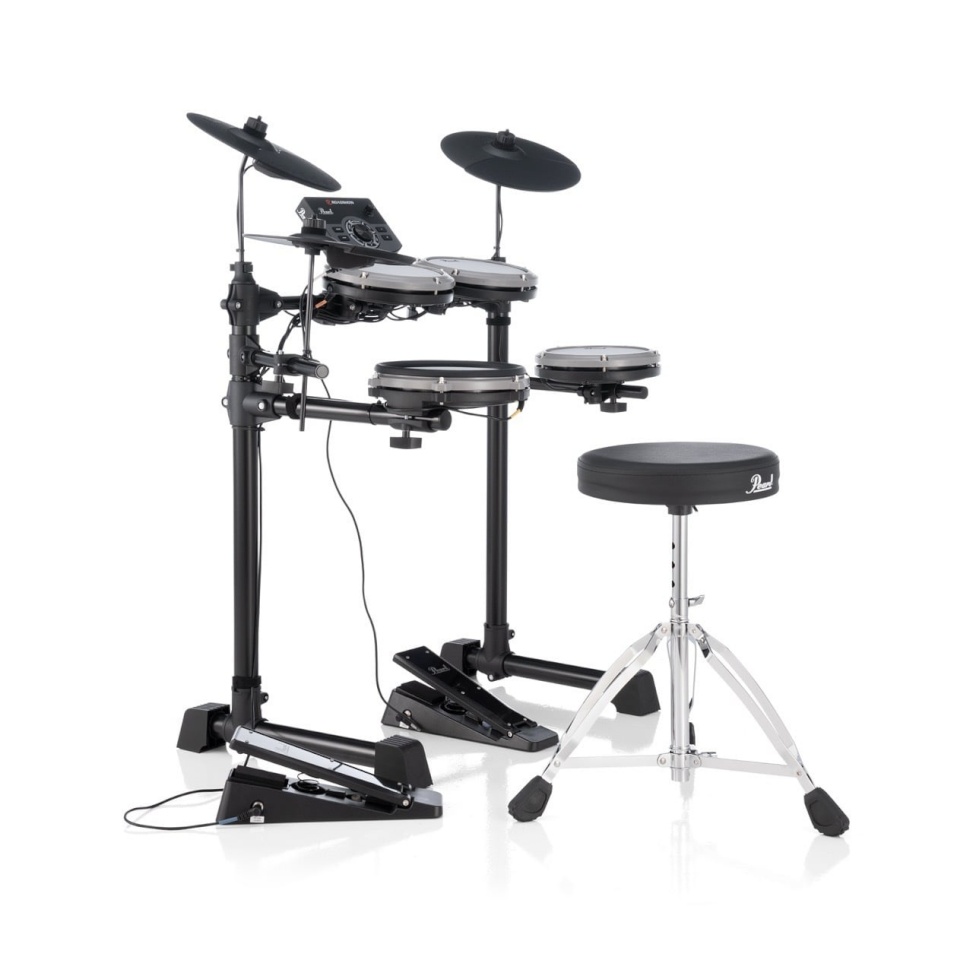 Pearl eRoadshow ERS1000 elektrifitseeritud trummid
