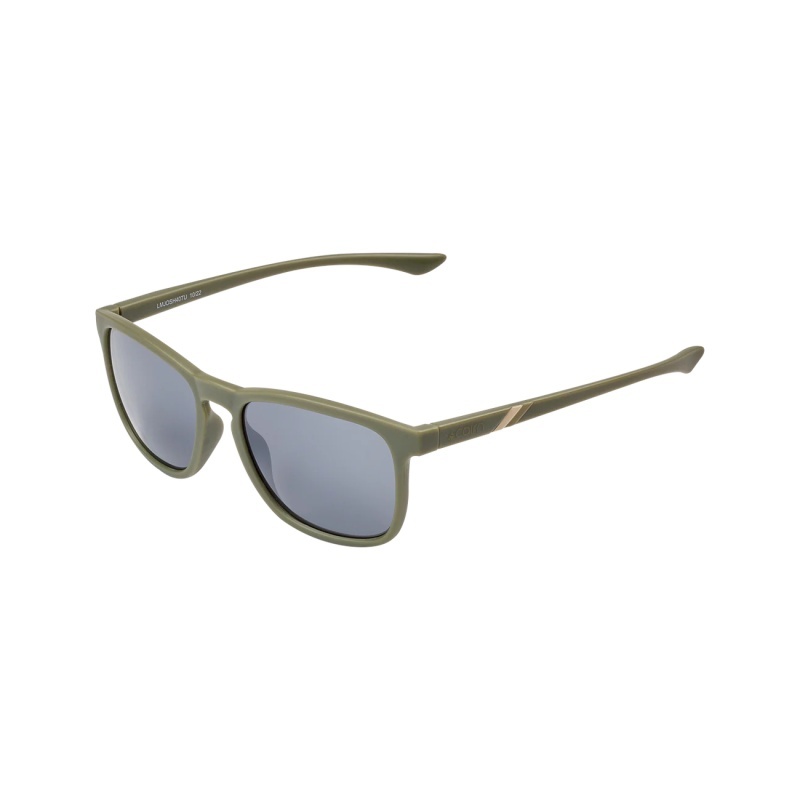 Cairn Päikeseprillid Josh, Matte Khaki Olive