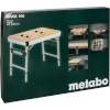 Metabo tööpink Multifunctional table MWB100