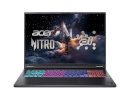 Acer sülearvuti Nitro 18 AI (AN18-61-R1H6) Gaming/ Copilot+ PC 18,0" WQXGA, 165Hz, Ryzen AI R7-350 (50 TOPS), 32GB RAM, 1TB SSD, GeForce RTX5070Ti, Windows 11