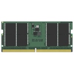 Kingston mälu 32GB (2x16GB) DDR5 5200MHz Notebook KVR52S42BS8K2-32