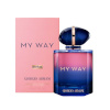Giorgio Armani parfüüm My Way 90ml, naistele