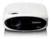 Lenco Projektor LPJ900WH