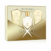 Aire Sevilla naiste parfüümi komplekt EDT Galaxy Girl 3-osaline