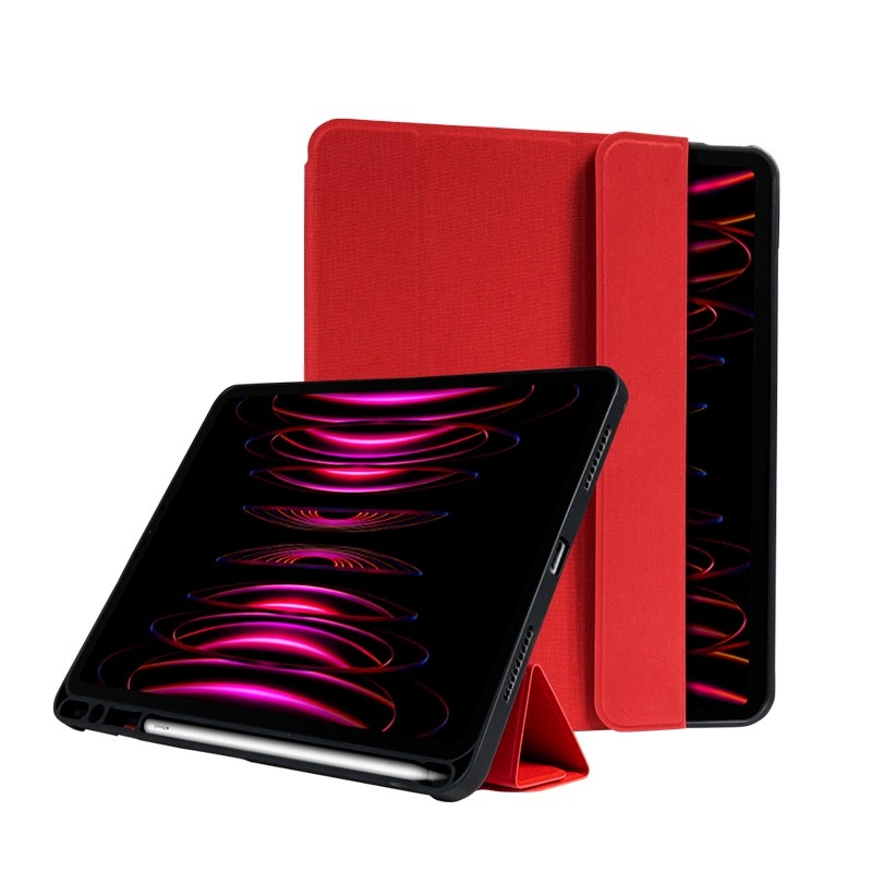 Crong kaitsekest Case iPad Pro 11 iPad Air 10,9
