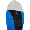 Asics sokid ULTRA COMFORT QUARTER Sock sinine - suurus 43/46
