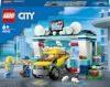 Lego klotsid City 60362 Autopesu