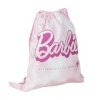 Barbie paeltega seljakott roosa 30x39cm