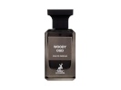 Maison Alhambra parfüüm Woody Oud 80ml, unisex