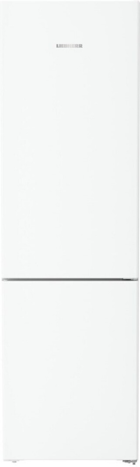 Liebherr külmik CBNd 5723, valge, 2m