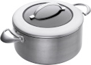 Scanpan CTX kaanega pott, 26 cm, 6,5 l