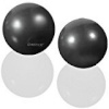 Gymstick EXERCISE WEIGHT BALL 2x1KG